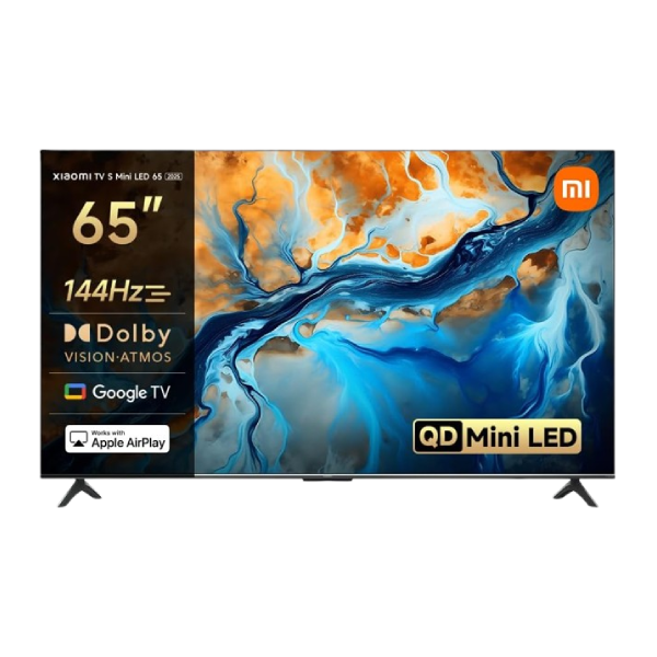 XIAOMI SMART DISPLAY S MINI LED 65" L65MA-SPLEA